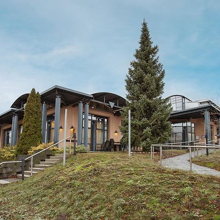 Hotel Am Gorzberg Greifswald Exteriér fotografie